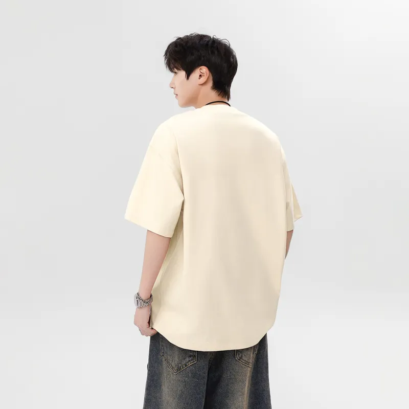 DUKE+DEXTER T Shirts Unisex-17