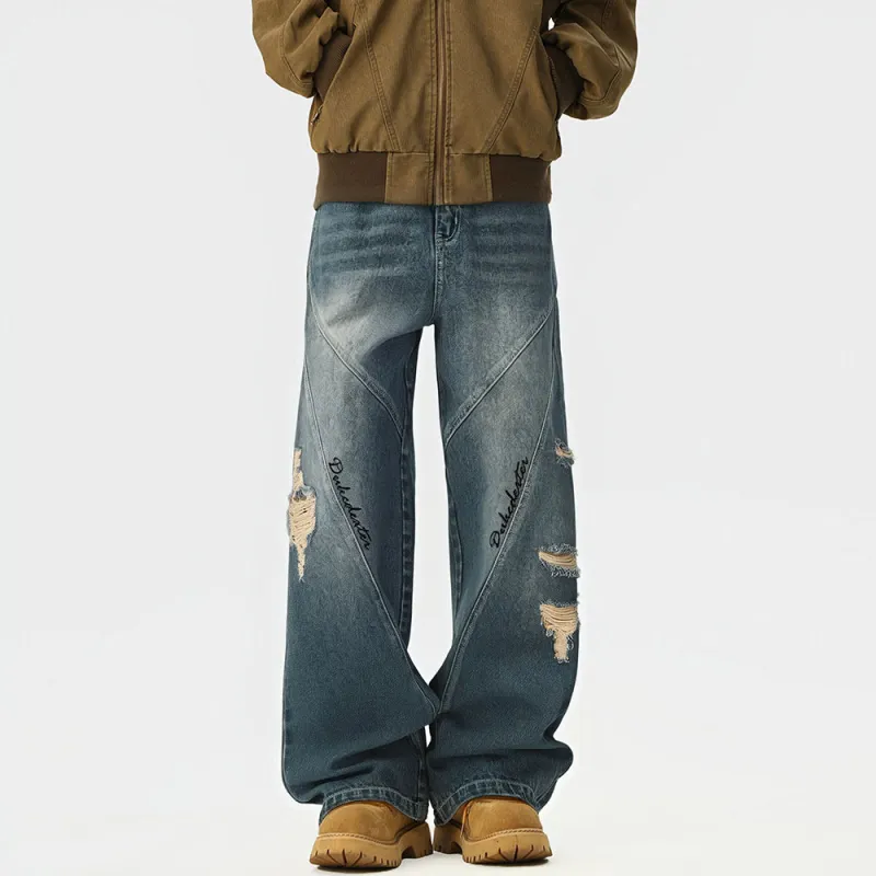 DUKE+DEXTER Jeans Unisex-2