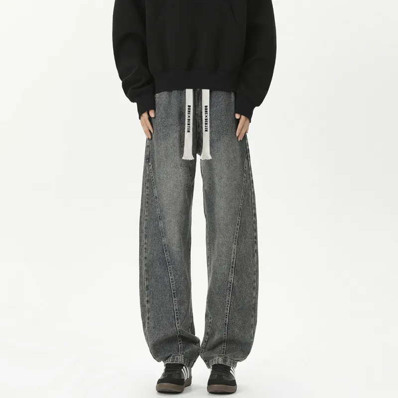 DUKE+DEXTER Jeans Unisex-10