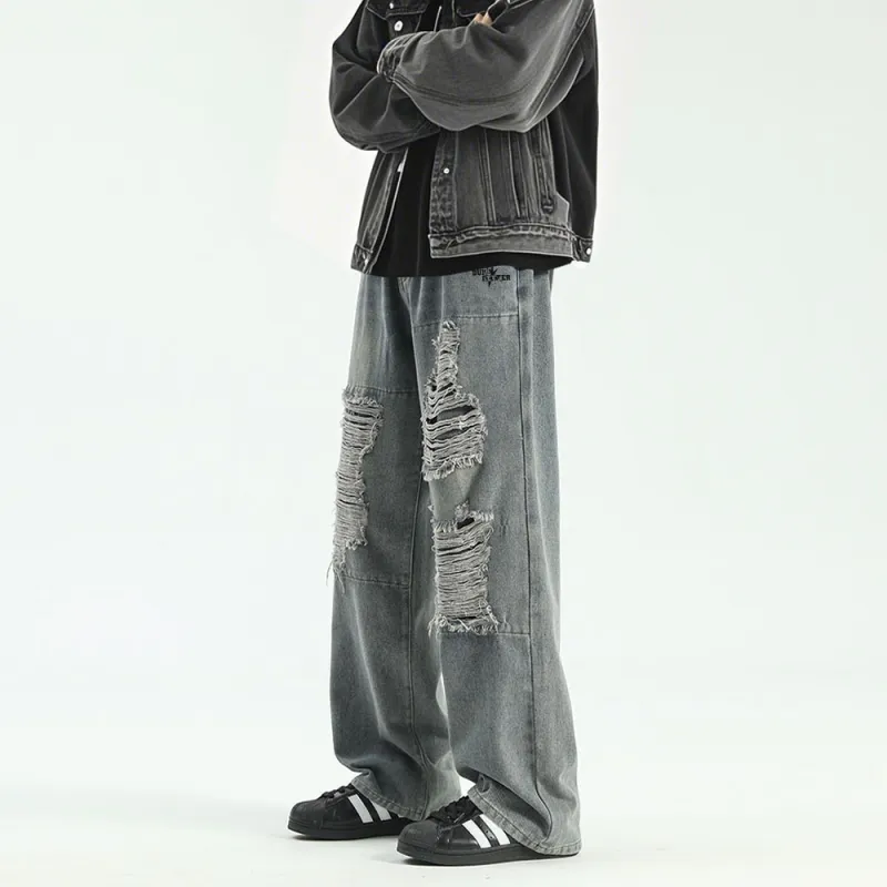 DUKE+DEXTER Jeans Unisex-9