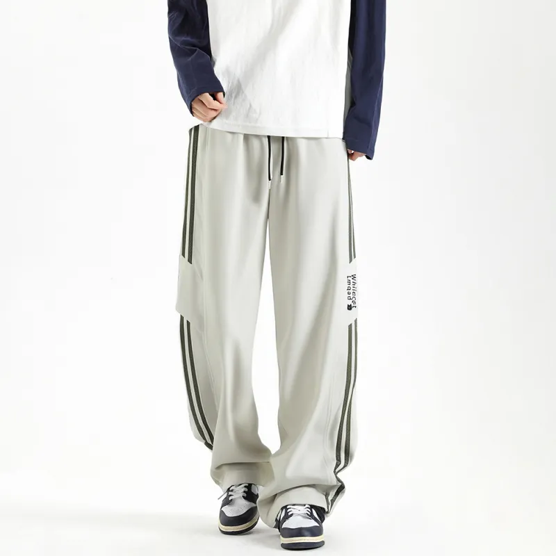 DUKE+DEXTER Casual Pants Unisex-5