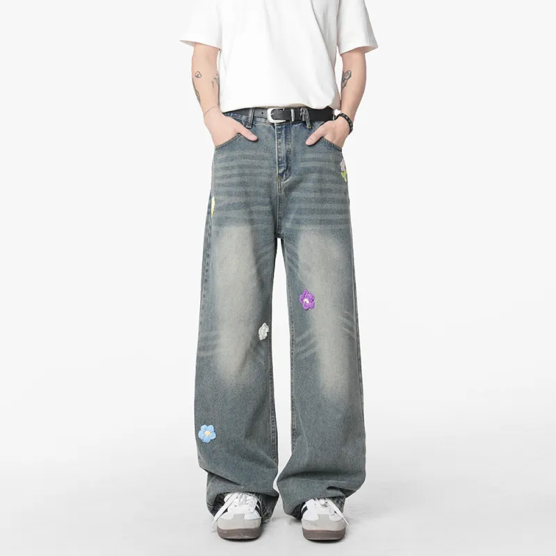 DUKE+DEXTER Jeans Unisex-10