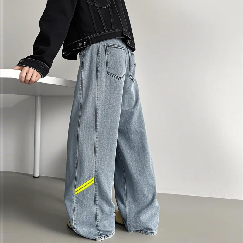 DUKE+DEXTER Jeans Unisex-11