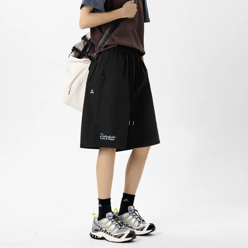 DUKE+DEXTER Casual Shorts Unisex-2