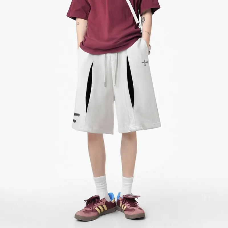 DUKE+DEXTER Casual Shorts Unisex-7
