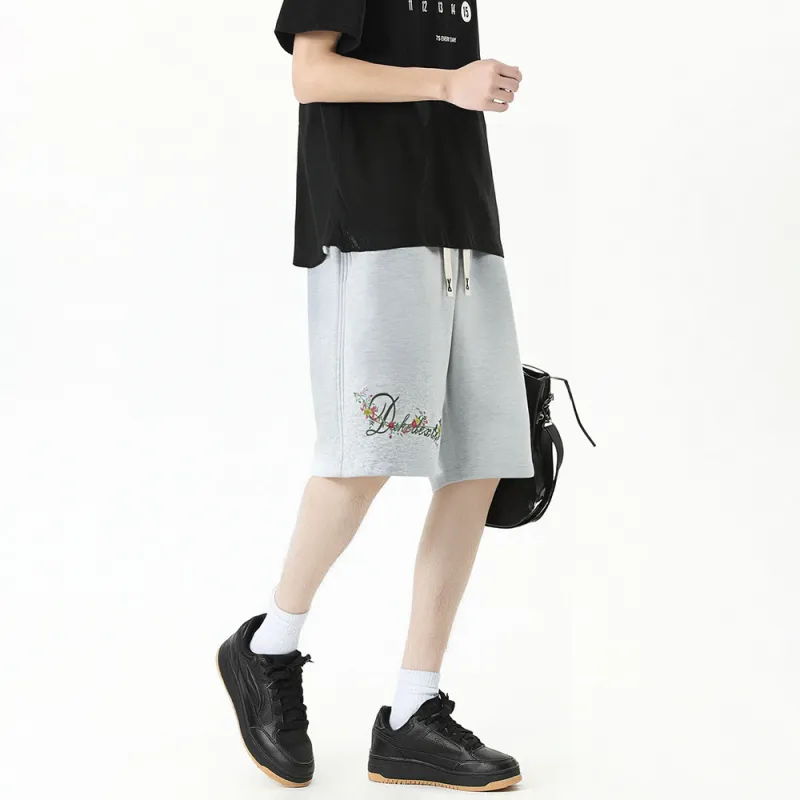 DUKE+DEXTER Casual Shorts Unisex-18
