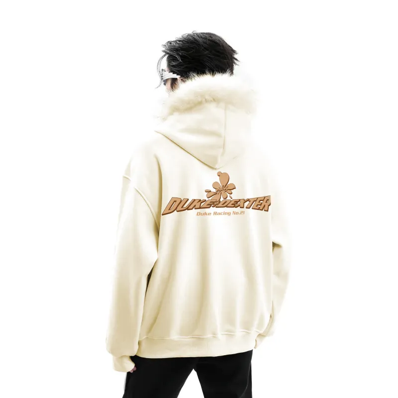 DUKE+DEXTER Sweatshirts Unisex-9