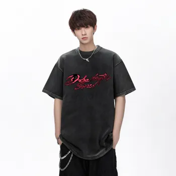 DUKE+DEXTER T Shirts Unisex