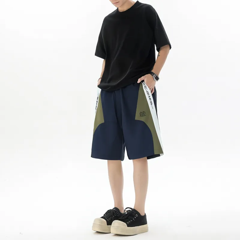 DUKE+DEXTER Casual Shorts Unisex-18