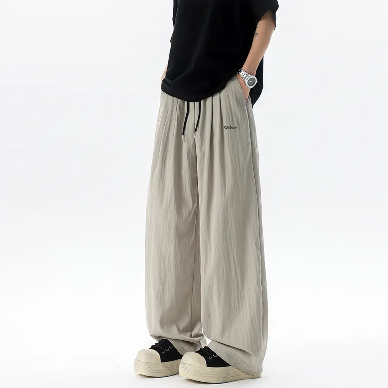 DUKE+DEXTER Casual Pants Unisex-12