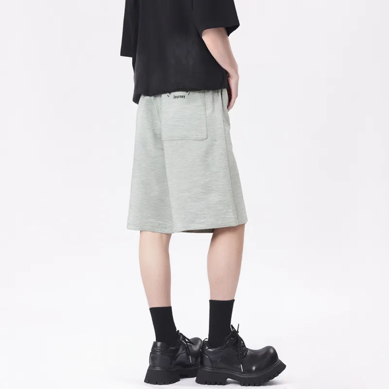 DUKE+DEXTER Casual Shorts Unisex-5