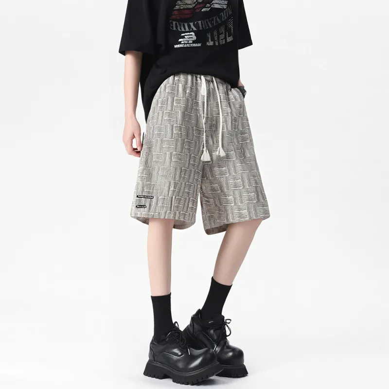 DUKE+DEXTER Casual Shorts Unisex-2