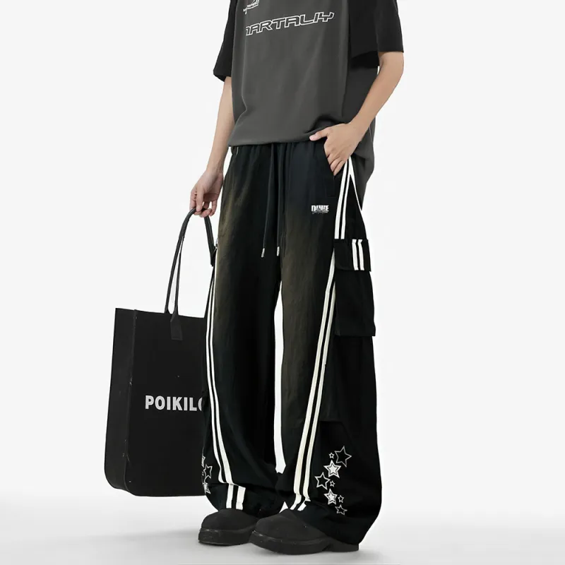 DUKE+DEXTER Cargo Pants Unisex-6