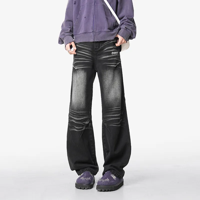 DUKE+DEXTER Jeans Unisex-3