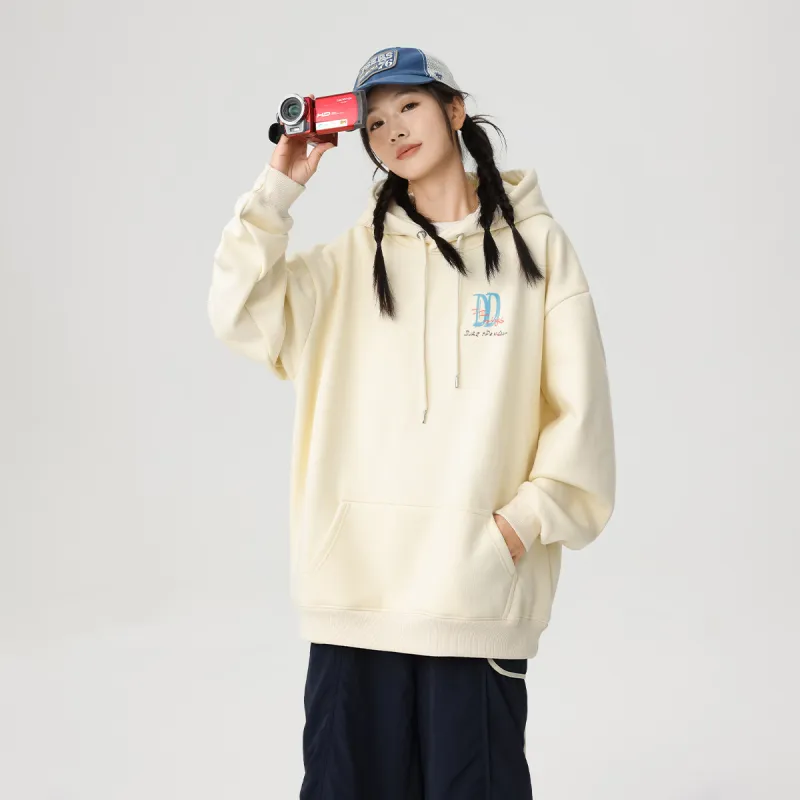 DUKE+DEXTER Sweatshirts Unisex-21