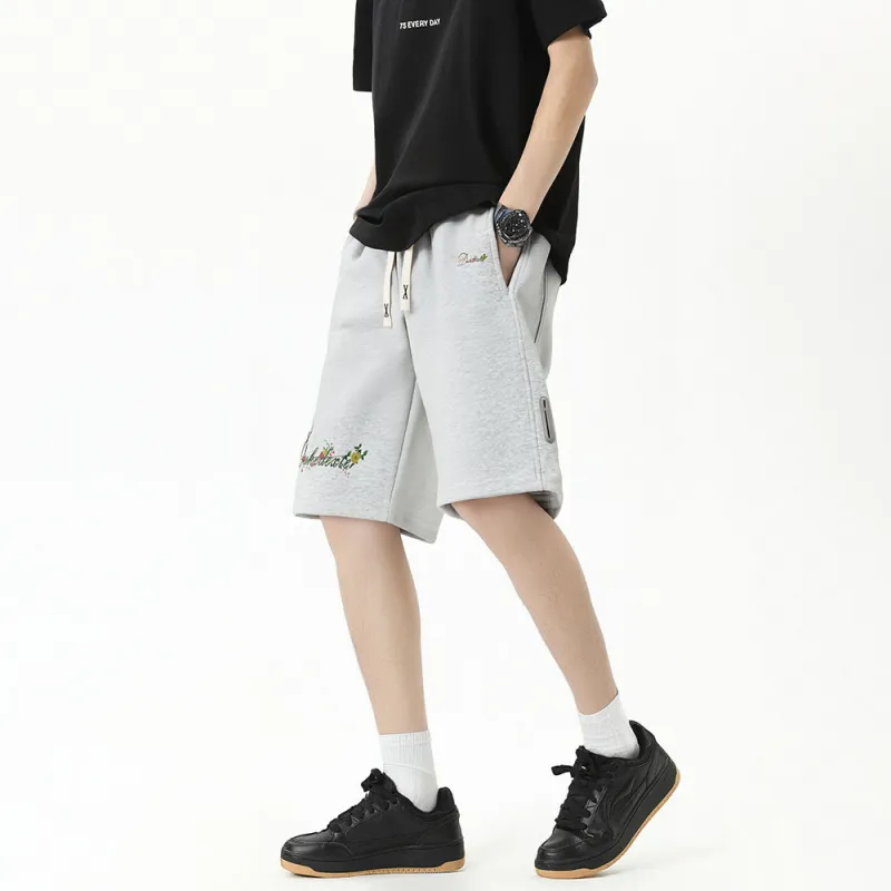 DUKE+DEXTER Casual Shorts Unisex-19