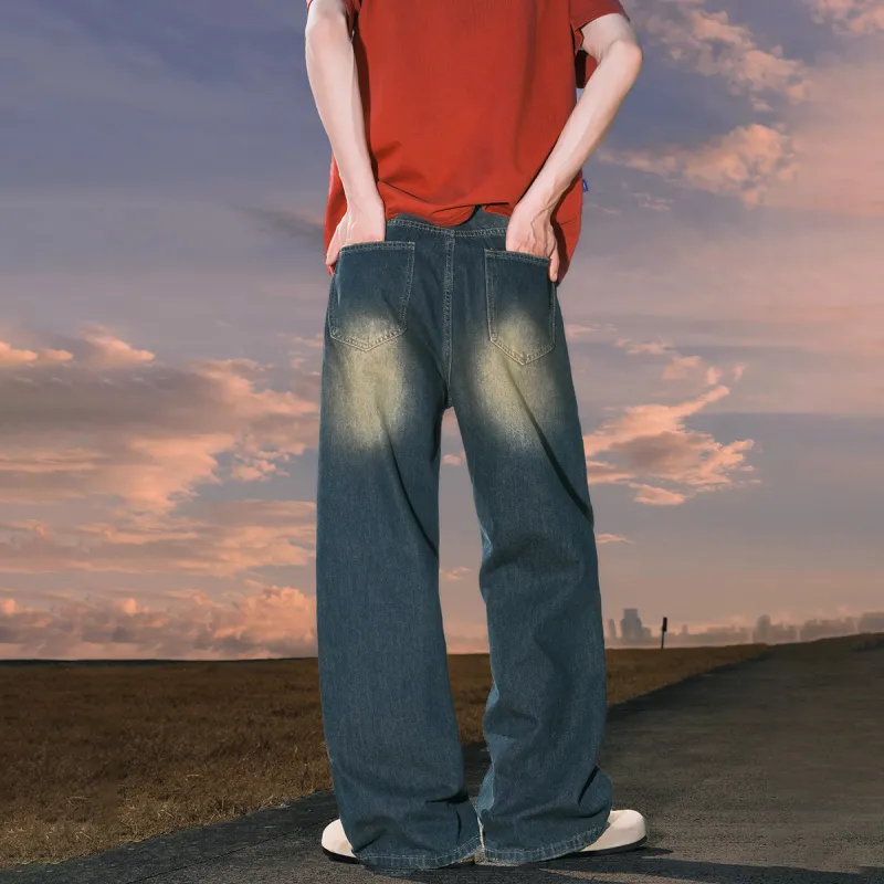 DUKE+DEXTER Jeans Unisex-21