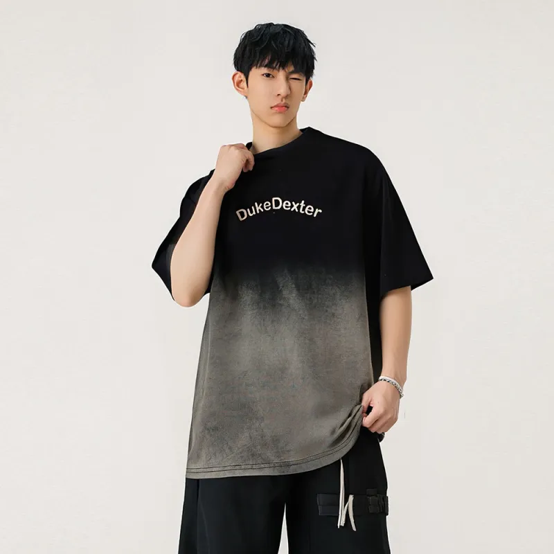 DUKE+DEXTER T Shirts Unisex-3