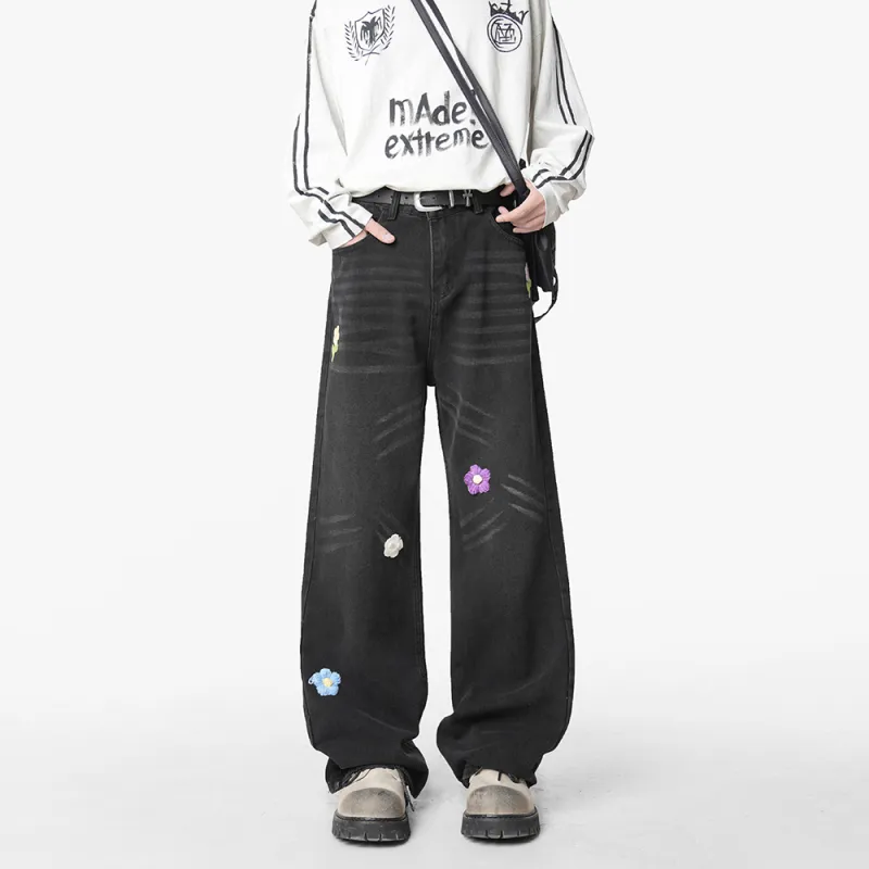 DUKE+DEXTER Jeans Unisex-15