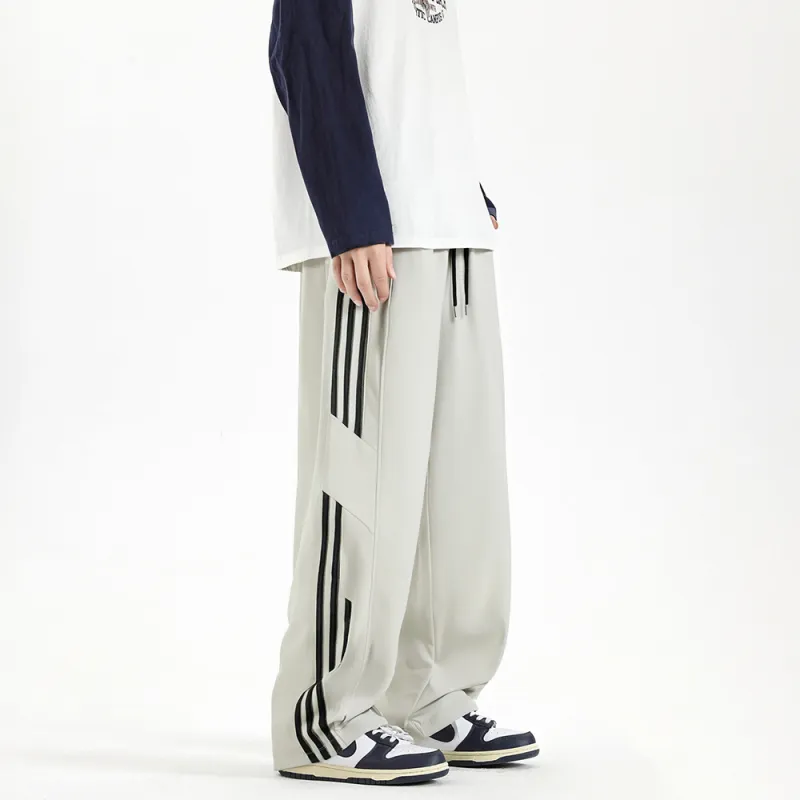 DUKE+DEXTER Casual Pants Unisex-2