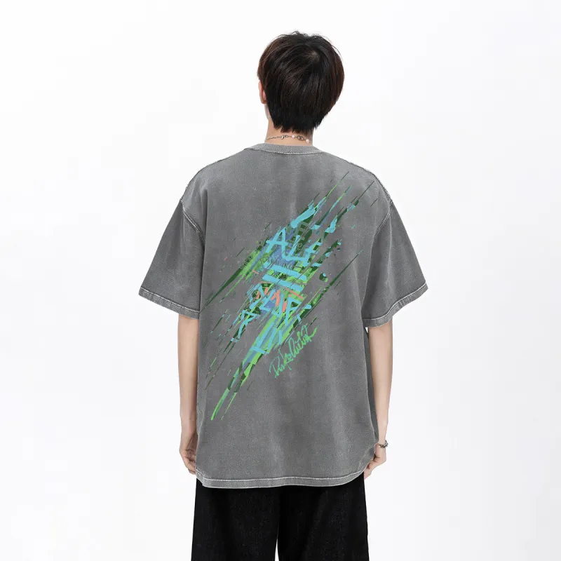 DUKE+DEXTER T Shirts Unisex-8
