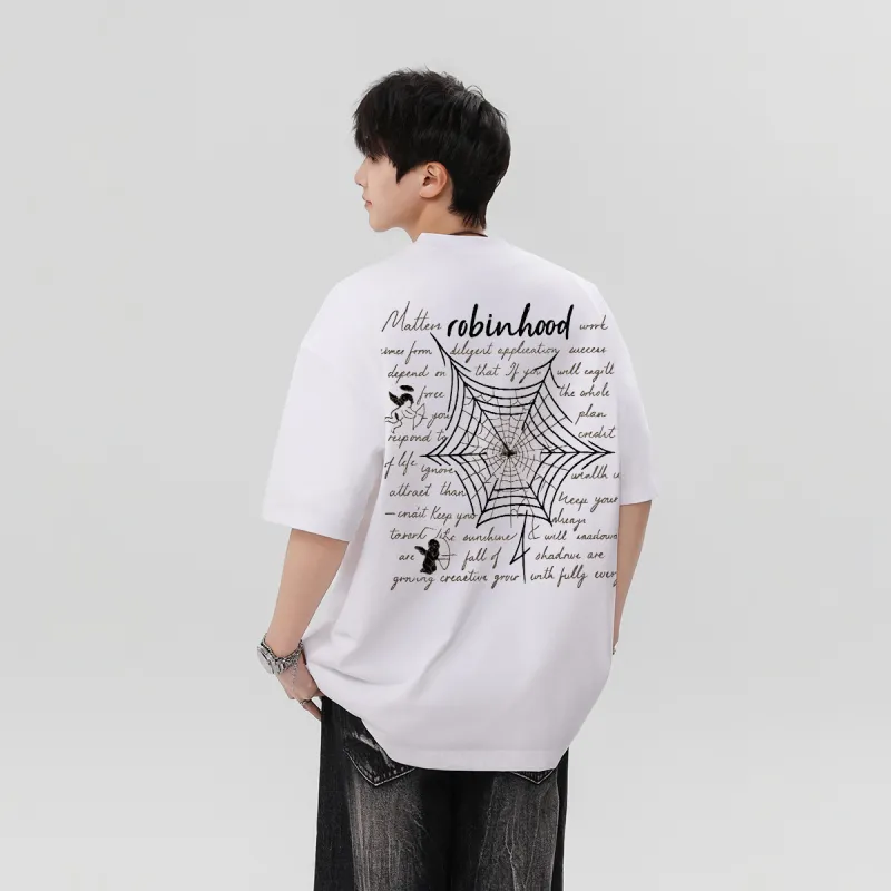 DUKE+DEXTER T Shirts Unisex-5
