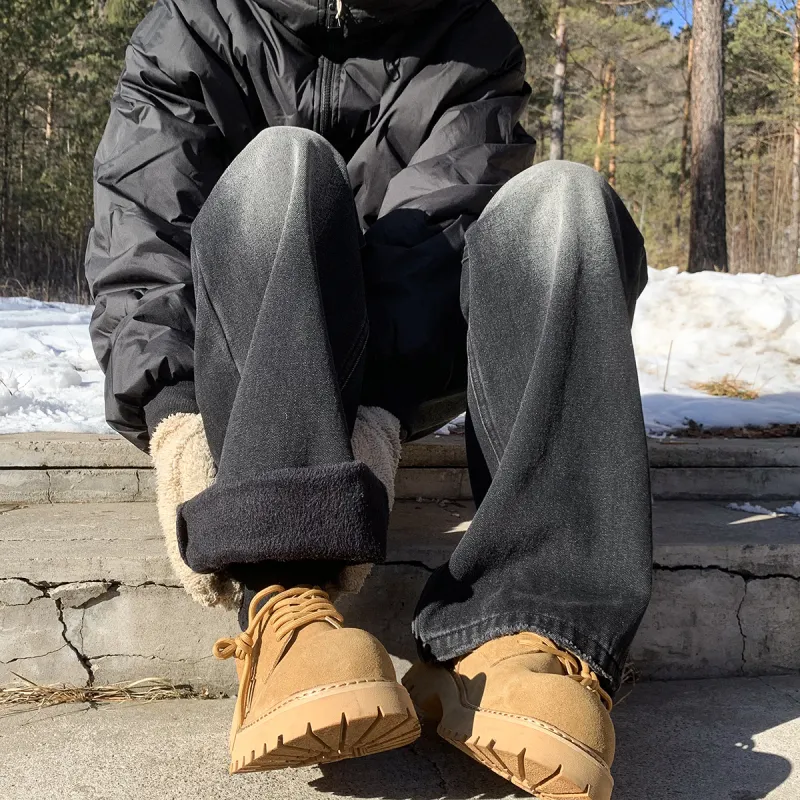 DUKE+DEXTER Jeans Unisex-10