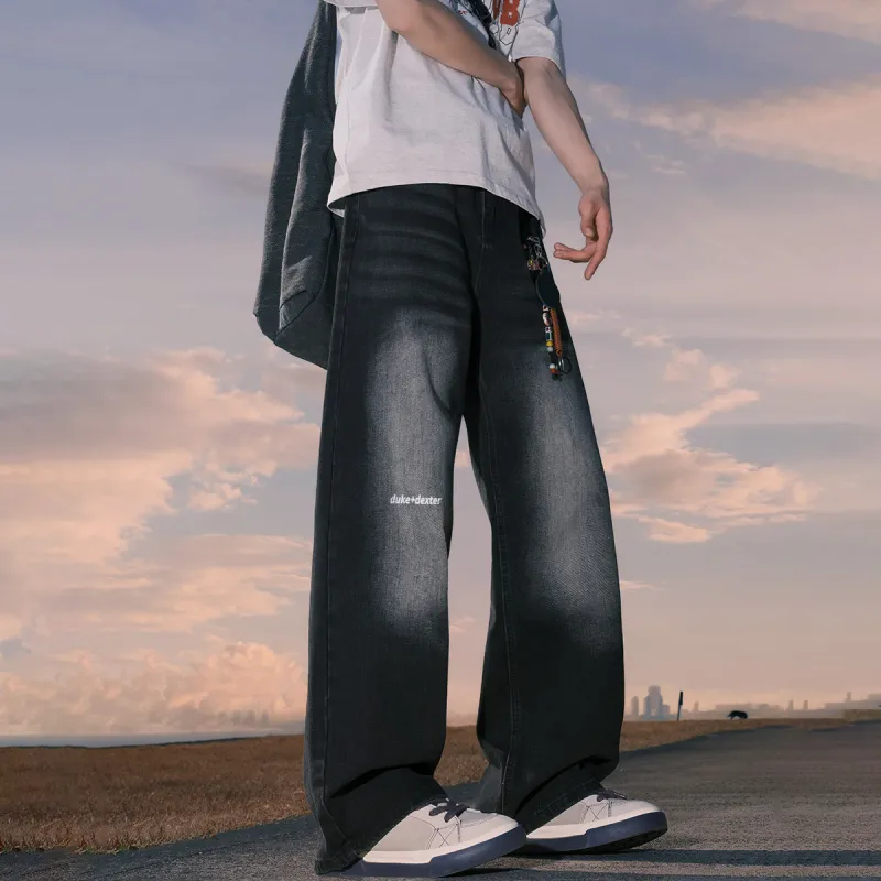 DUKE+DEXTER Jeans Unisex-26