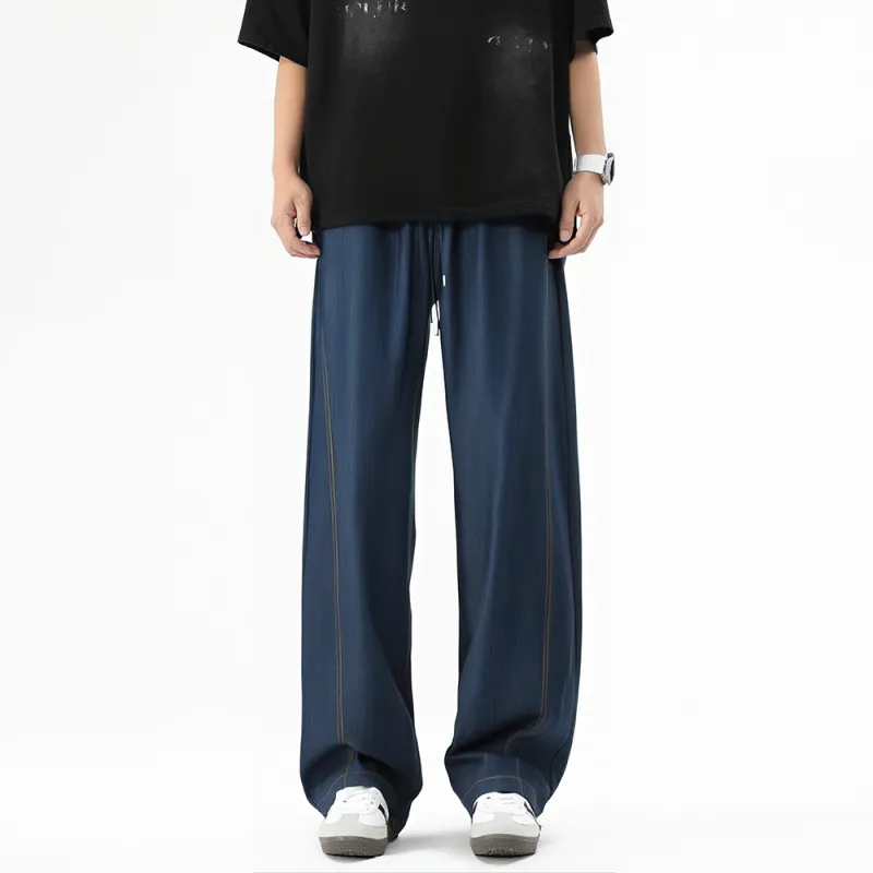 DUKE+DEXTER Jeans Unisex-8