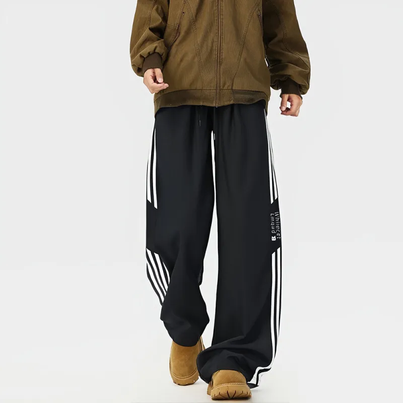 DUKE+DEXTER Casual Pants Unisex-18