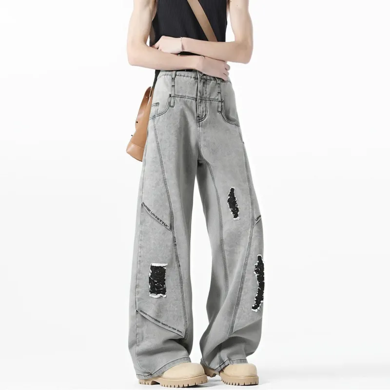 DUKE+DEXTER Jeans Unisex-10