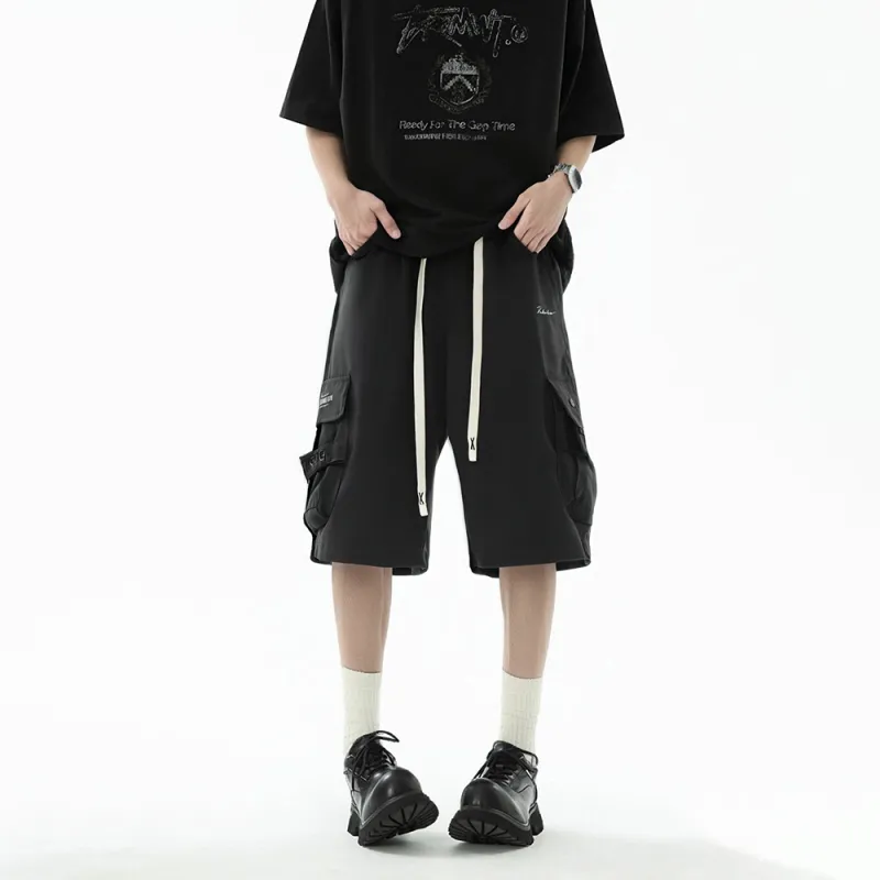 DUKE+DEXTER Cargo Shorts Unisex-19