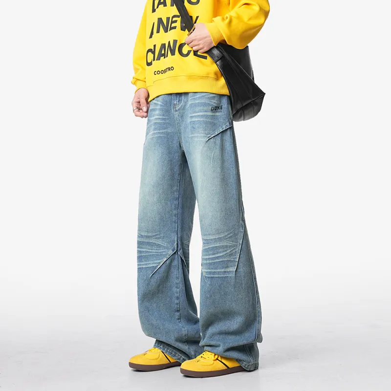 DUKE+DEXTER Jeans Unisex-17