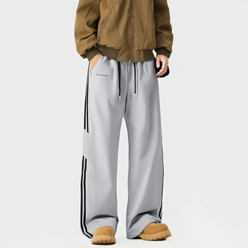 DUKE+DEXTER Casual Pants Unisex-10