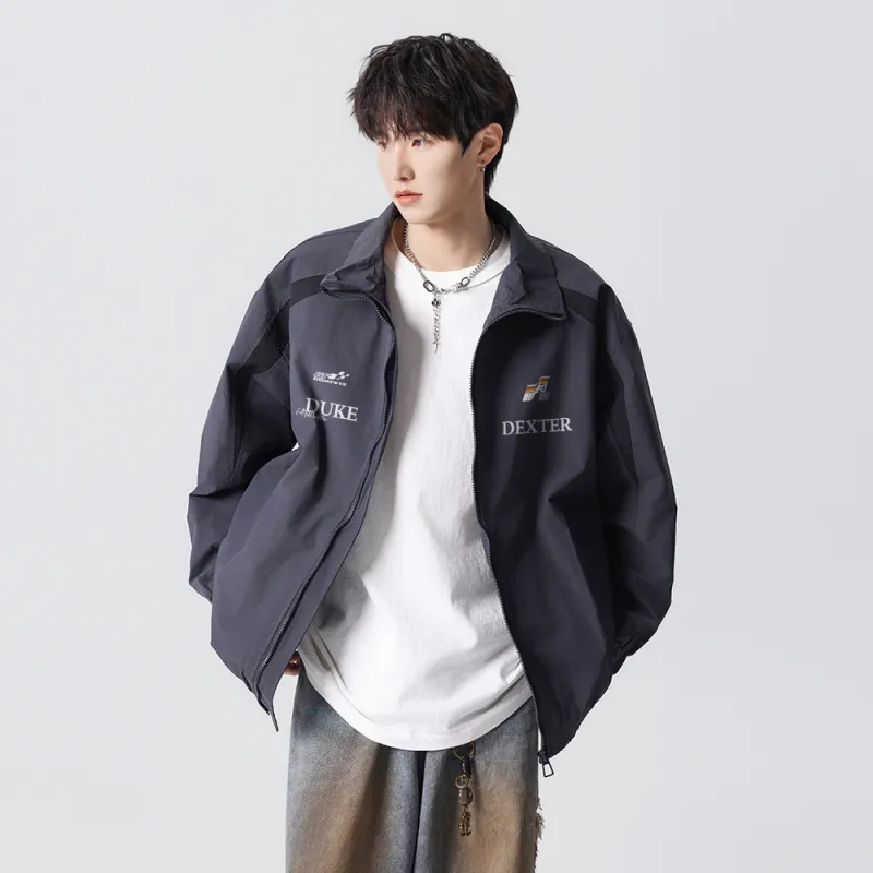 DUKE+DEXTER Jackets & Coats Unisex-13