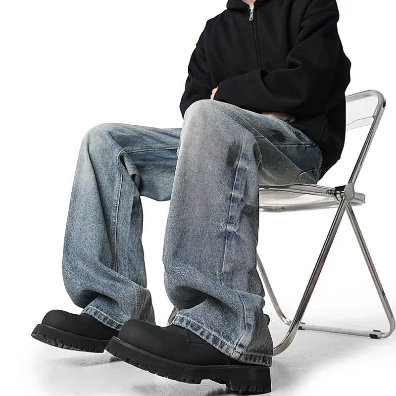 DUKE+DEXTER Jeans Unisex-5