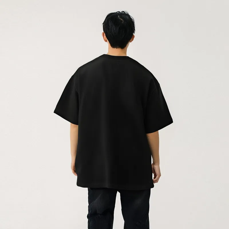DUKE+DEXTER T Shirts Unisex-6