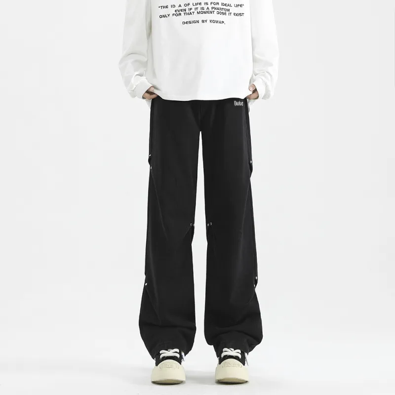 DUKE+DEXTER Jeans Unisex-23