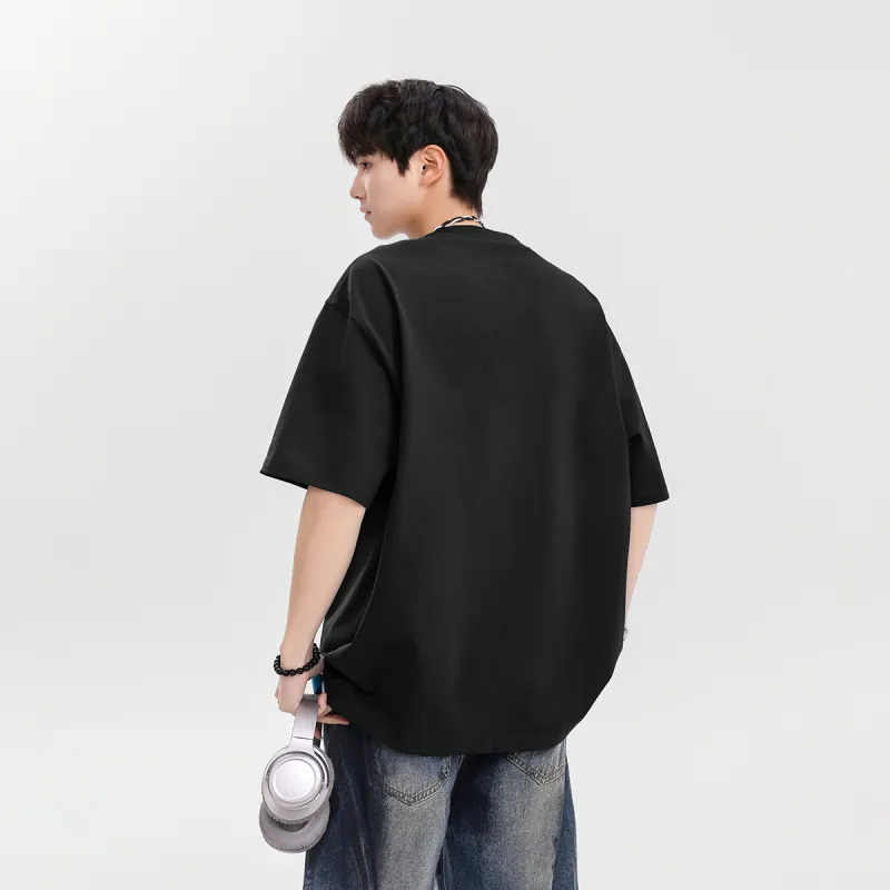 DUKE+DEXTER T Shirts Unisex-5