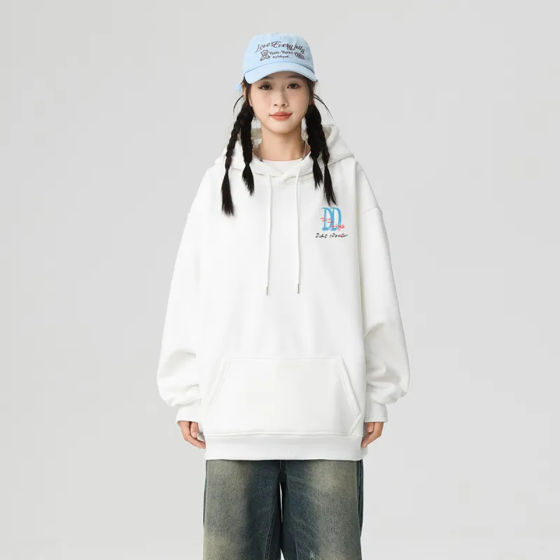 DUKE+DEXTER Sweatshirts Unisex-8