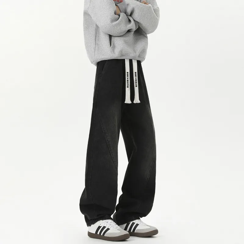 DUKE+DEXTER Jeans Unisex-4