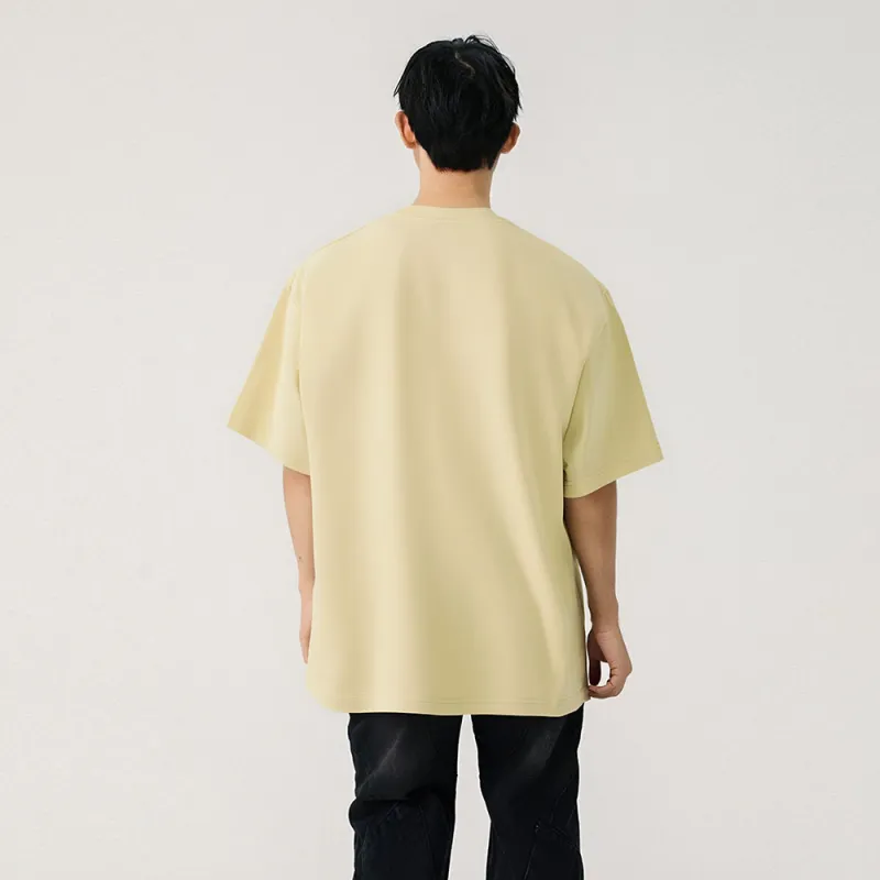DUKE+DEXTER T Shirts Unisex-20