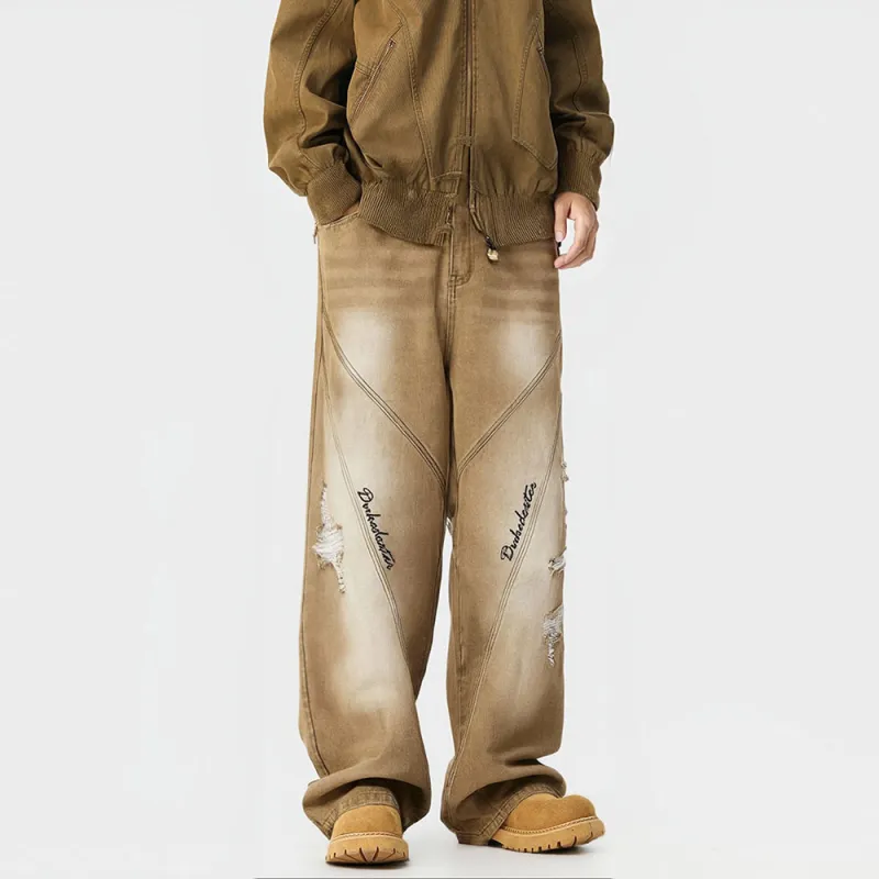 DUKE+DEXTER Jeans Unisex-10