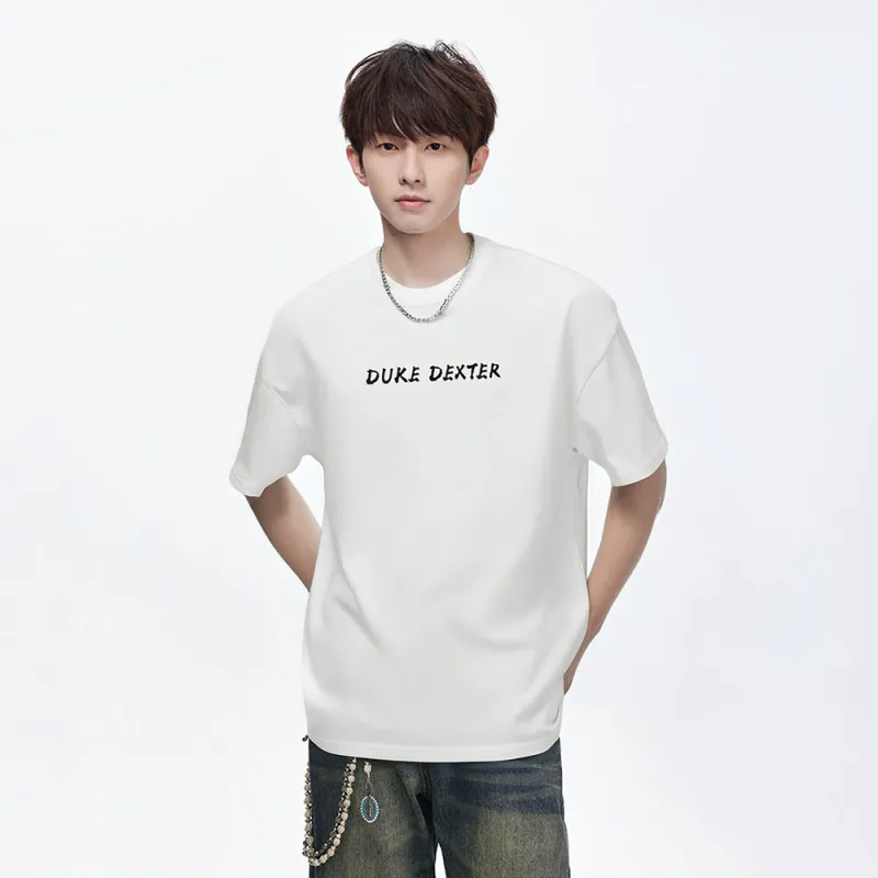 DUKE+DEXTER T Shirts Unisex-13