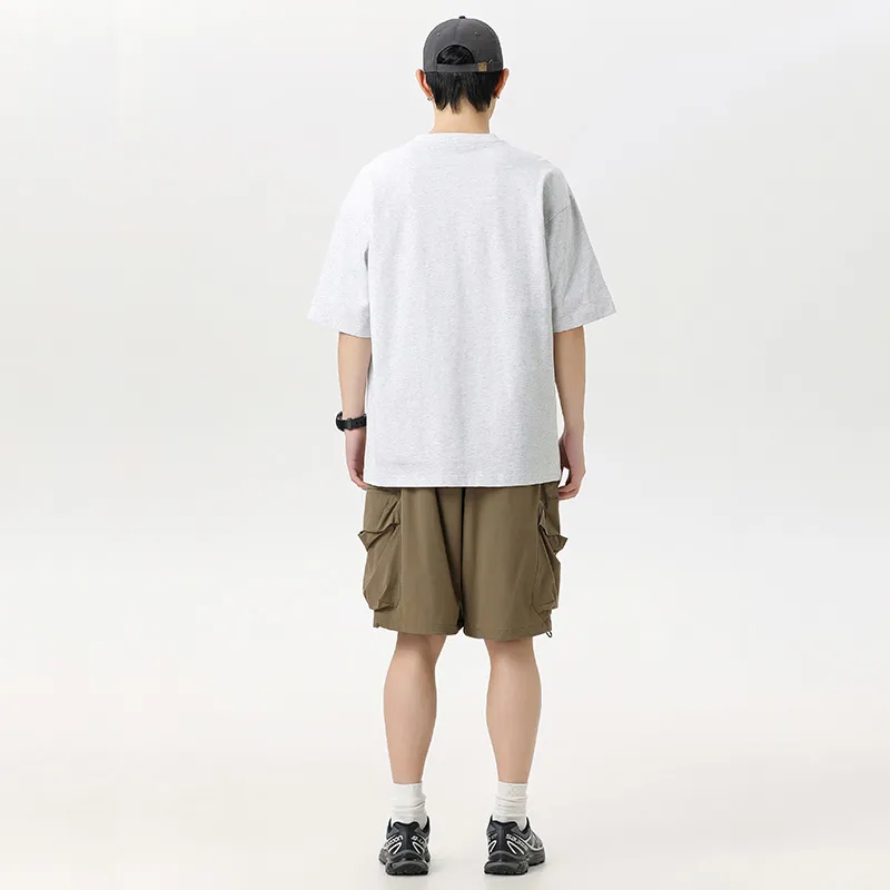 DUKE+DEXTER T Shirts Unisex-6