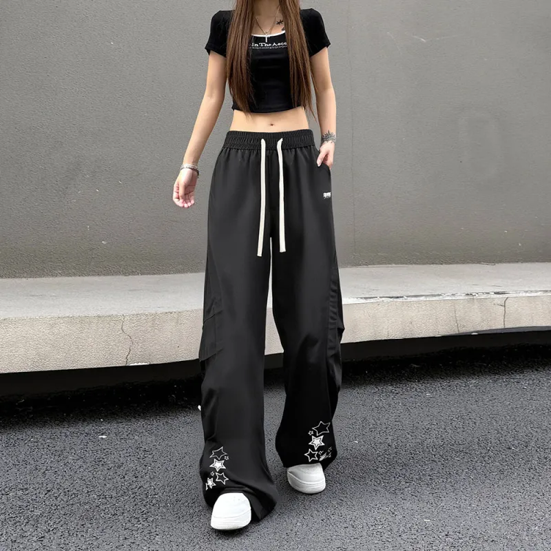 DUKE+DEXTER Casual Pants Unisex-3