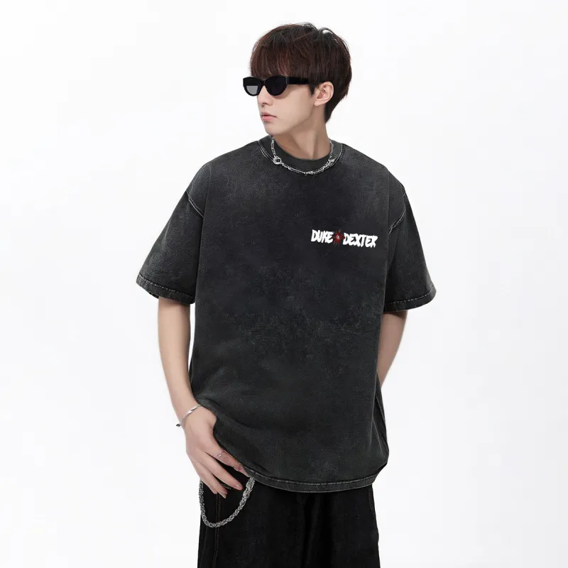 DUKE+DEXTER T Shirts Unisex-3