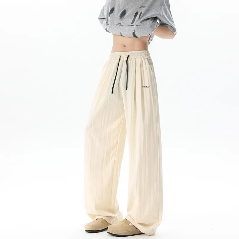 DUKE+DEXTER Casual Pants Unisex-22