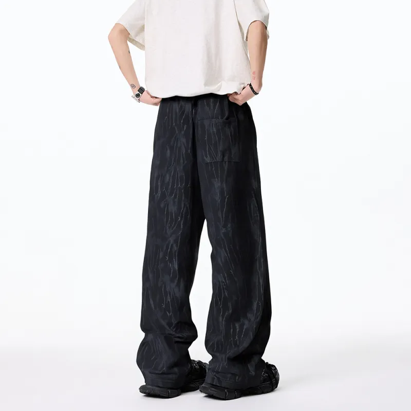 DUKE+DEXTER Casual Pants Unisex-4