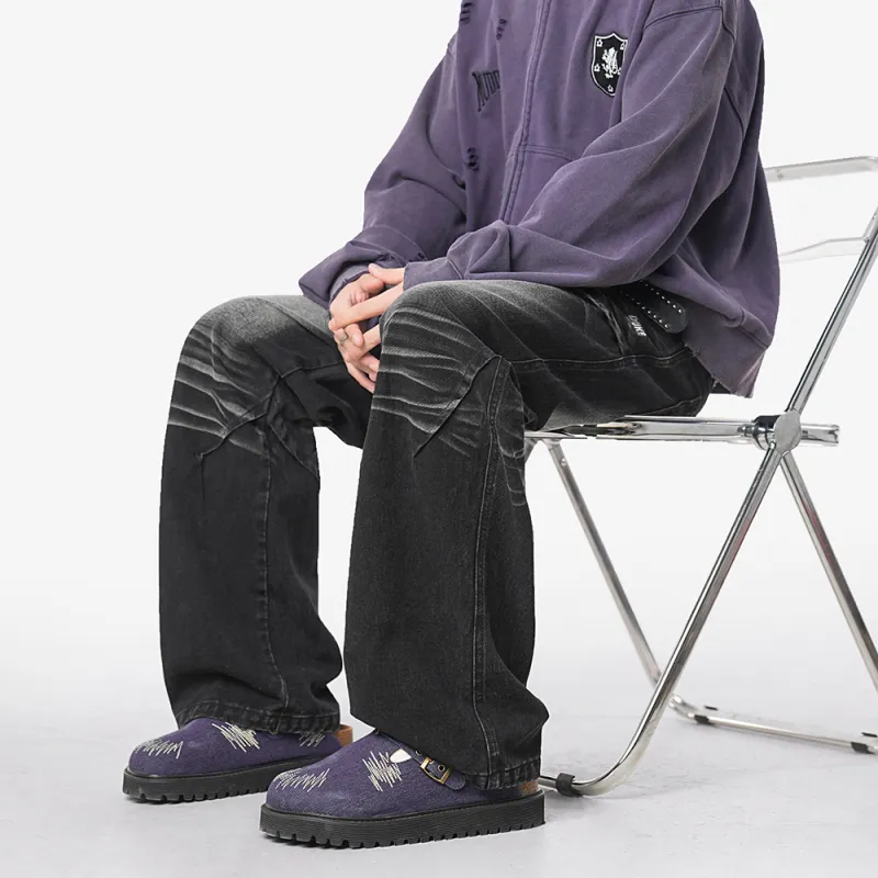 DUKE+DEXTER Jeans Unisex-6
